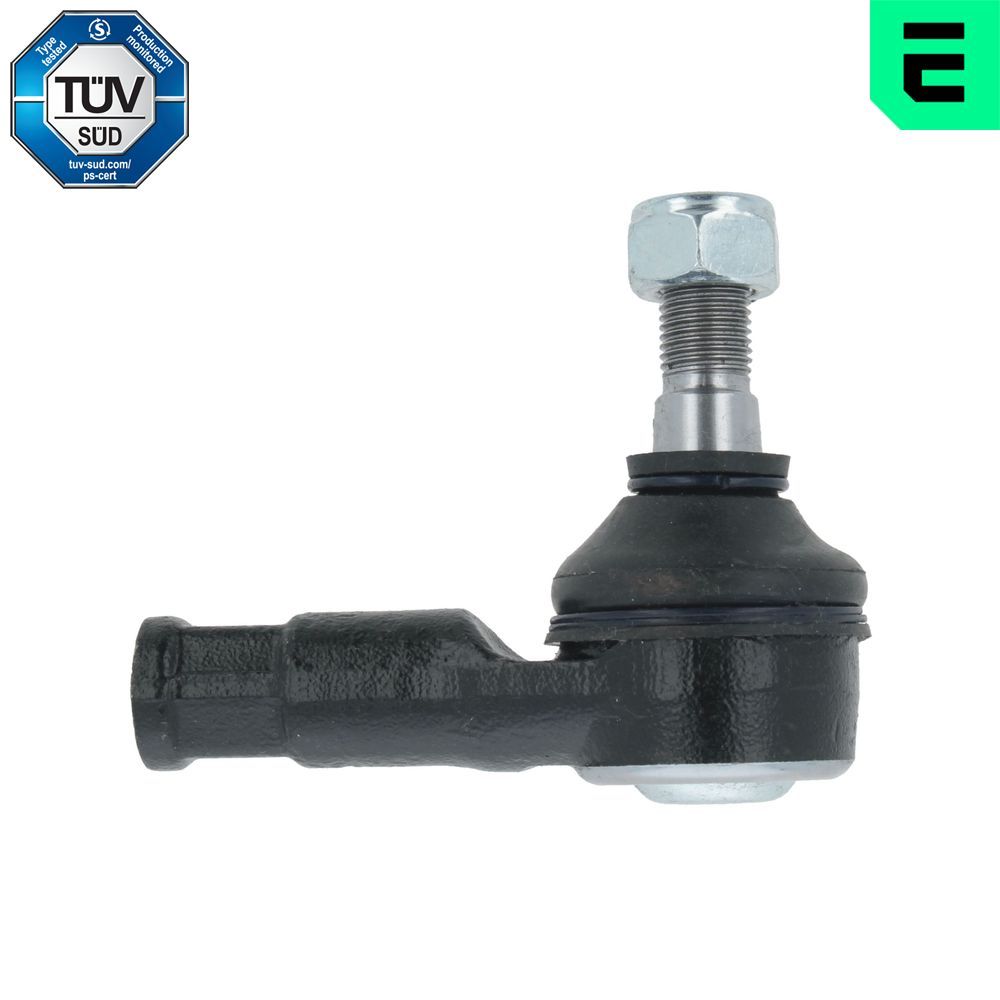 Наконечник кермової тяги OPTIMAL G12075 - zapix