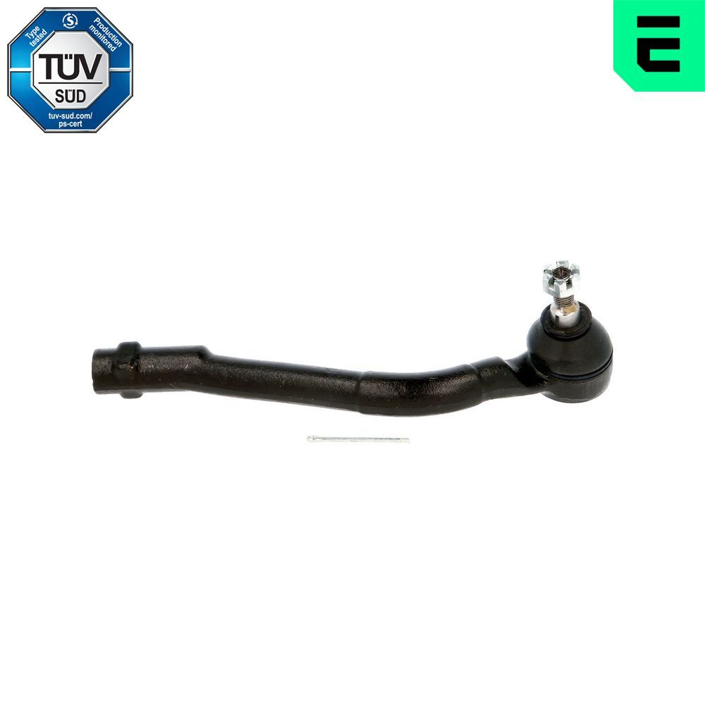 Наконечник кермової тяги OPTIMAL G12076 - zapix