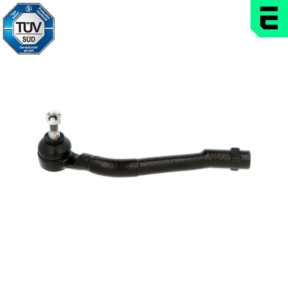 Наконечник кермової тяги OPTIMAL G12077 - zapix