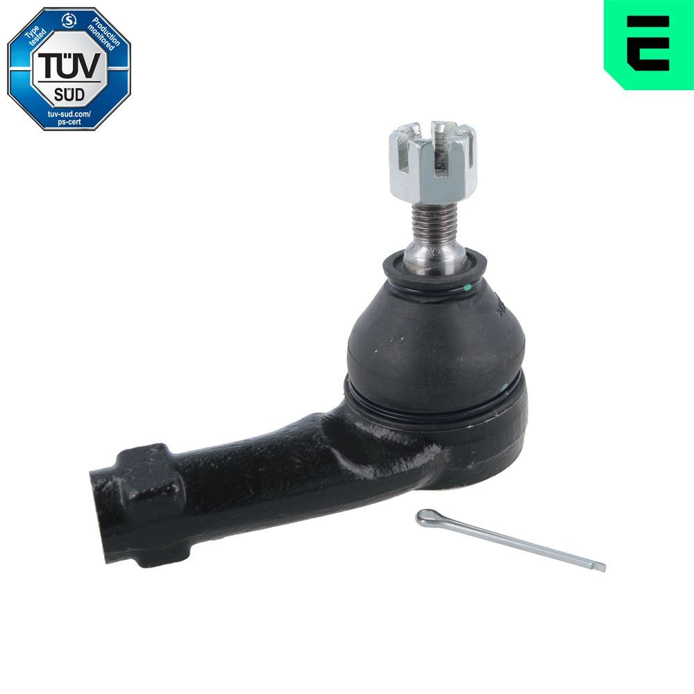Наконечник кермової тяги OPTIMAL G12078 - zapix