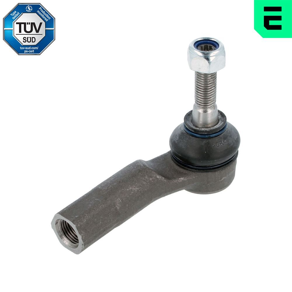 Наконечник кермової тяги OPTIMAL G12080 - zapix