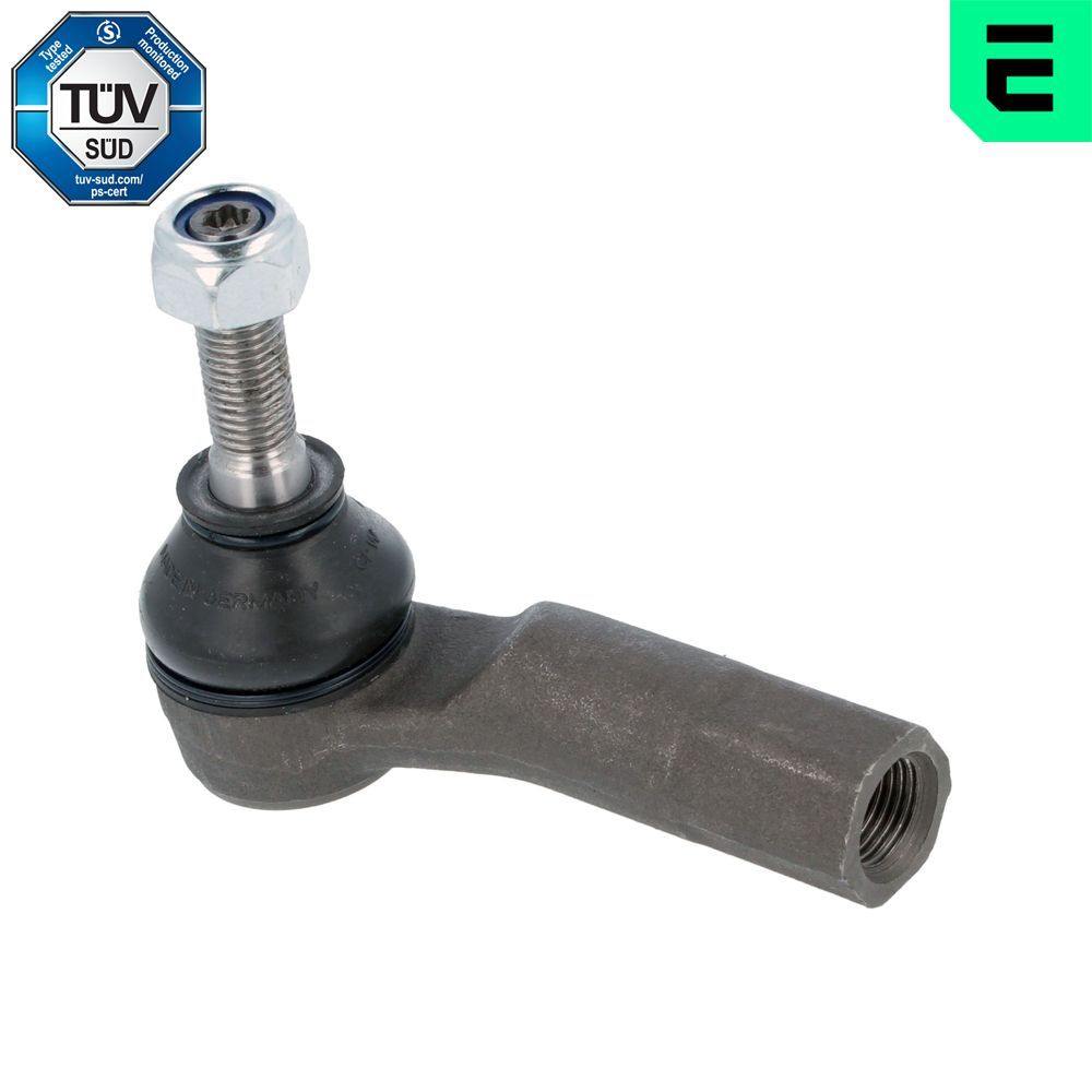 Наконечник кермової тяги OPTIMAL G12081 - zapix