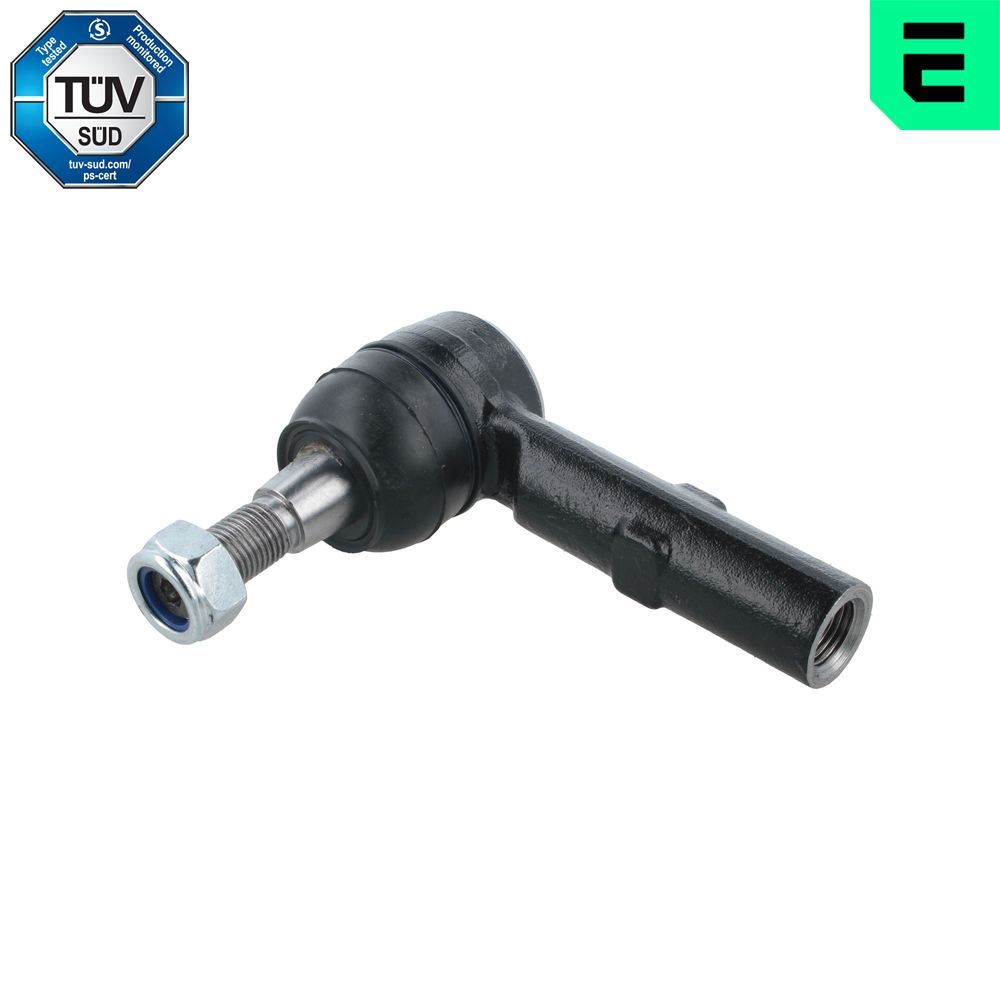 Наконечник кермової тяги OPTIMAL G12082 - zapix