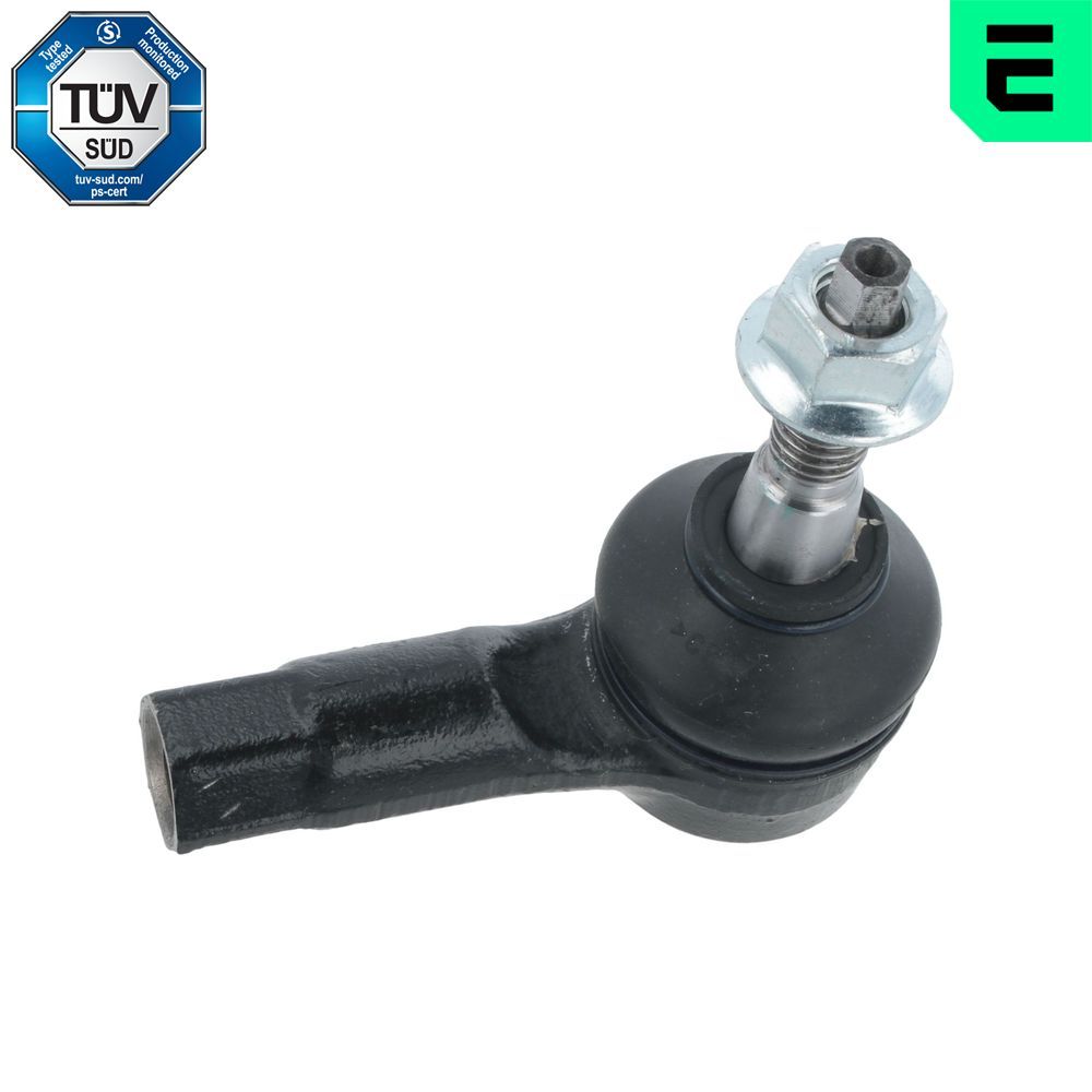 Наконечник кермової тяги OPTIMAL G12083 - zapix