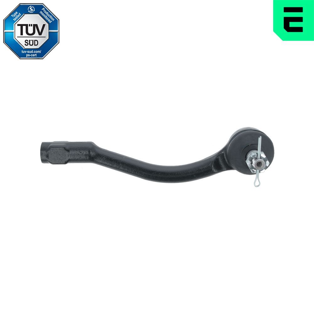 Наконечник кермової тяги OPTIMAL G12090 - zapix