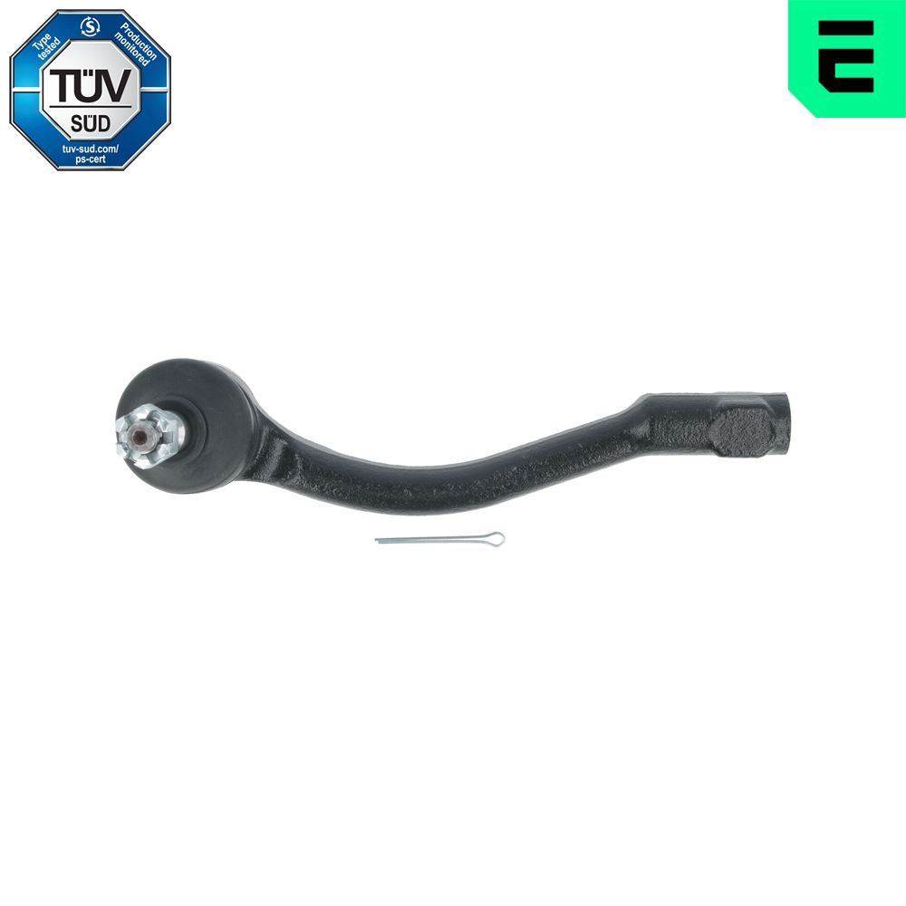 Наконечник кермової тяги OPTIMAL G12091 - zapix