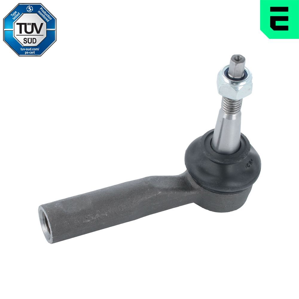Наконечник кермової тяги OPTIMAL G12093 - zapix