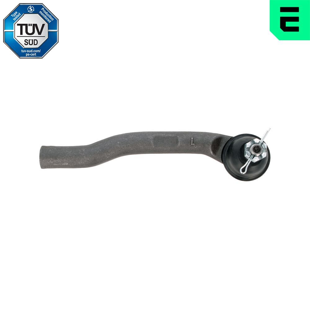 Наконечник кермової тяги OPTIMAL G12095 - zapix