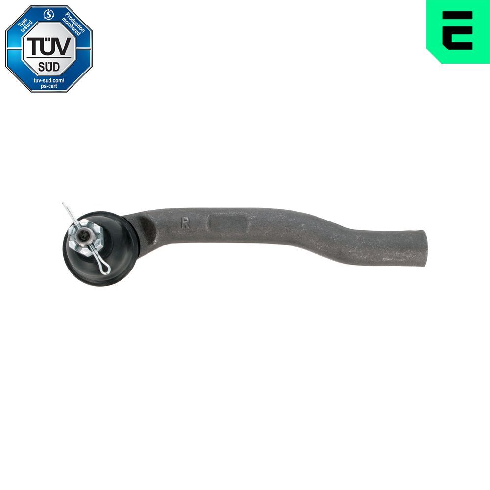 Наконечник кермової тяги OPTIMAL G12096 - zapix