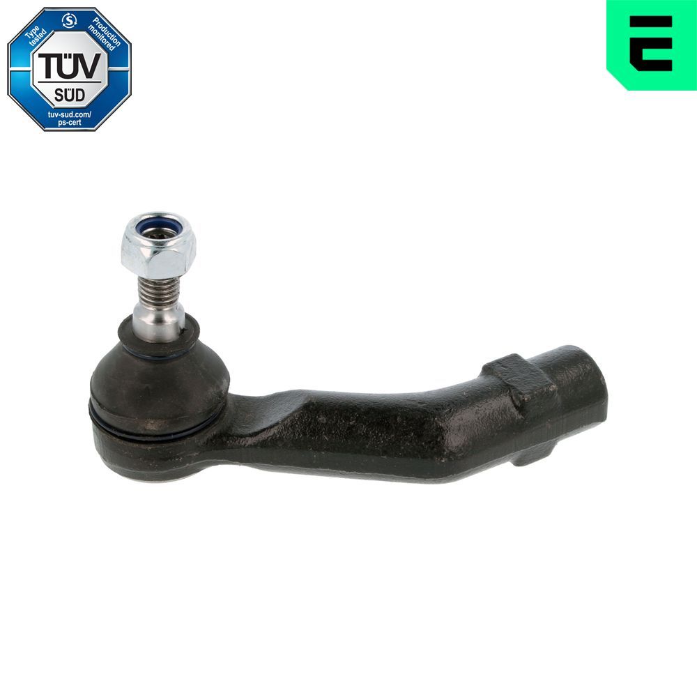 Наконечник кермової тяги OPTIMAL G12097 - zapix