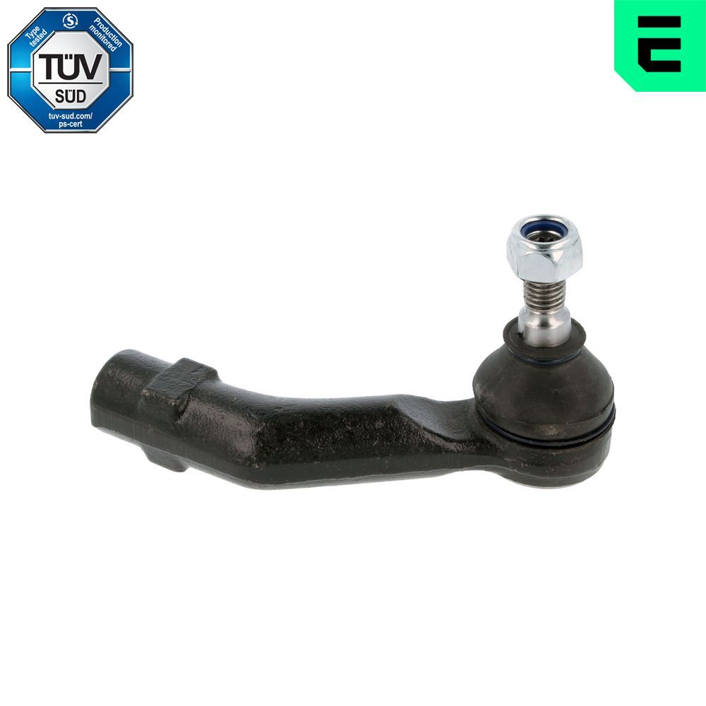 Наконечник кермової тяги OPTIMAL G12098 - zapix