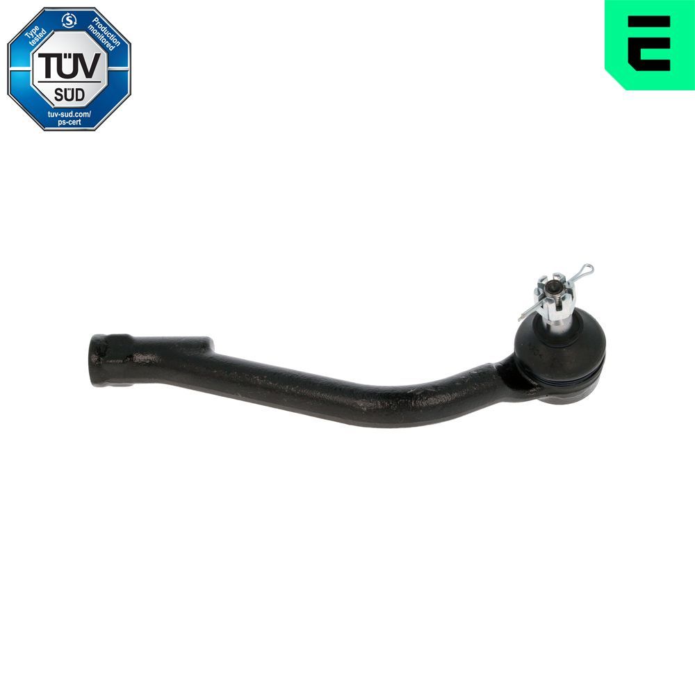 Наконечник кермової тяги OPTIMAL G12100 - zapix