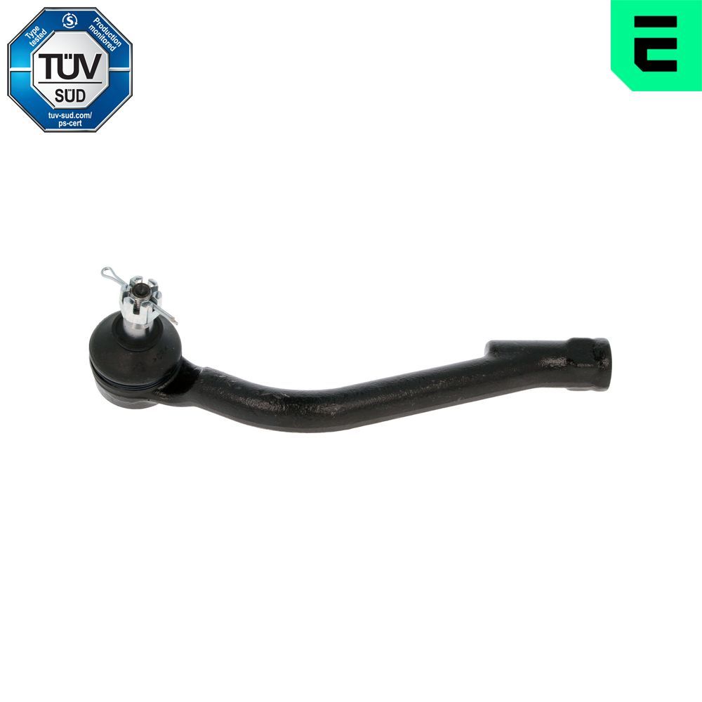 Наконечник кермової тяги OPTIMAL G12101 - zapix