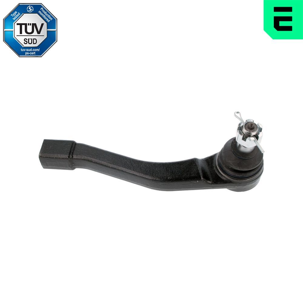 Наконечник кермової тяги OPTIMAL G12102 - zapix