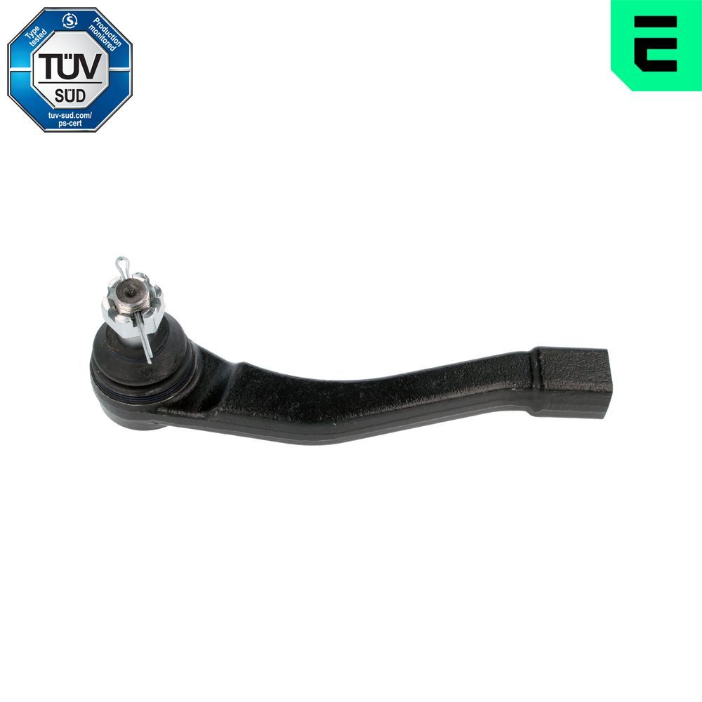 Наконечник кермової тяги OPTIMAL G12103 - zapix