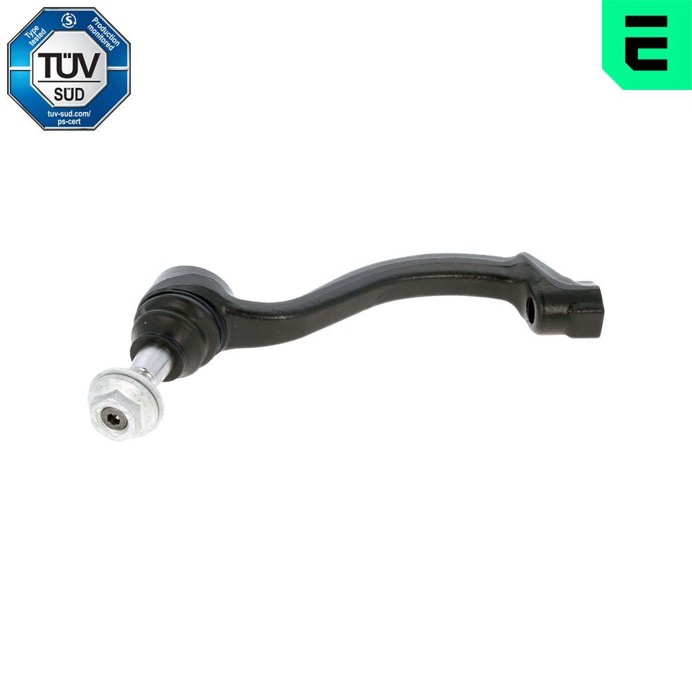 Наконечник кермової тяги OPTIMAL G12104 - zapix