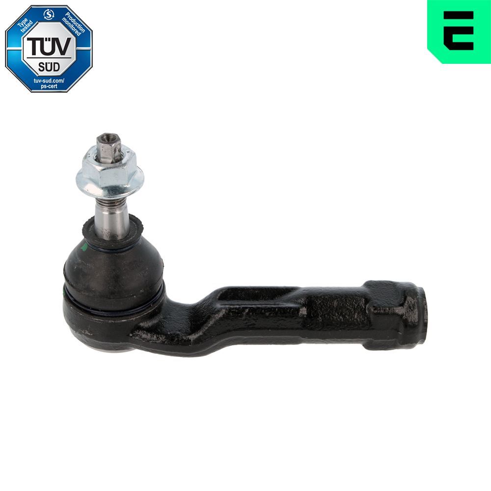 Наконечник кермової тяги OPTIMAL G12106 - zapix