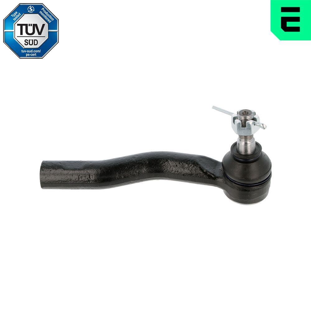 Наконечник кермової тяги OPTIMAL G12107 - zapix