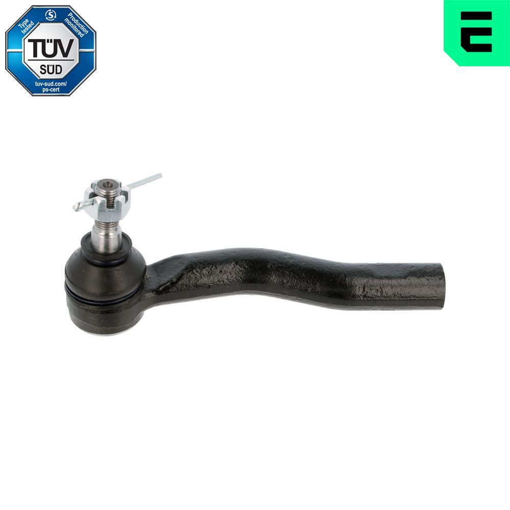 Наконечник кермової тяги OPTIMAL G12108 - zapix
