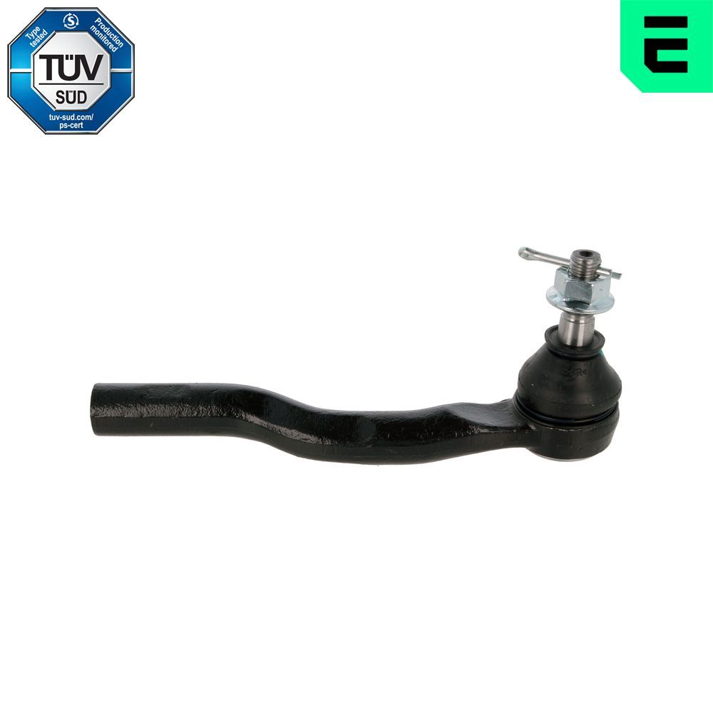 Наконечник кермової тяги OPTIMAL G12114 - zapix