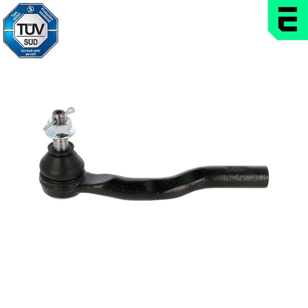 Наконечник кермової тяги OPTIMAL G12115 - zapix