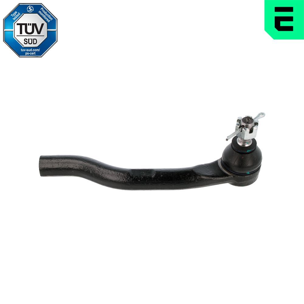 Наконечник кермової тяги OPTIMAL G12116 - zapix