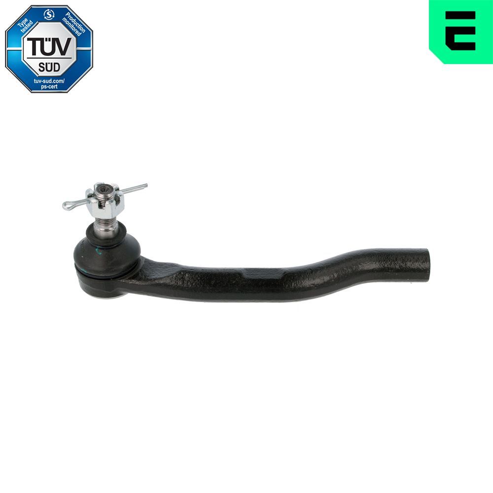 Наконечник кермової тяги OPTIMAL G12117 - zapix