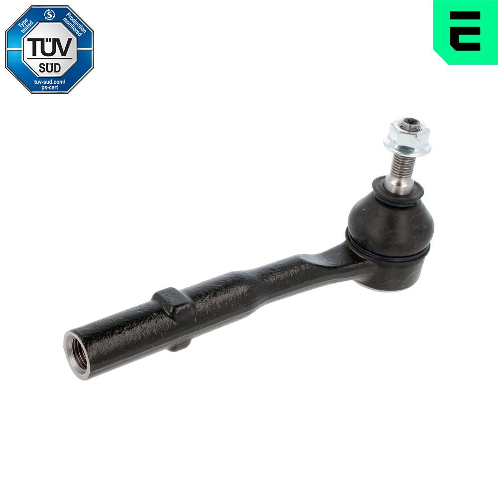 Наконечник кермової тяги OPTIMAL G12122 - zapix