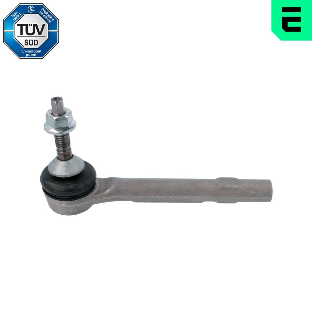 Наконечник кермової тяги OPTIMAL G12125 - zapix