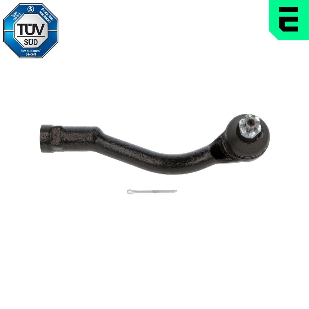 Наконечник кермової тяги OPTIMAL G12126 - zapix