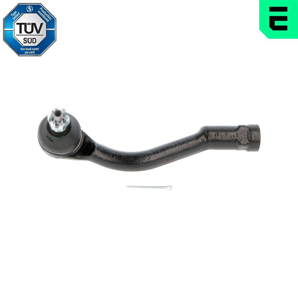 Наконечник кермової тяги OPTIMAL G12127 - zapix