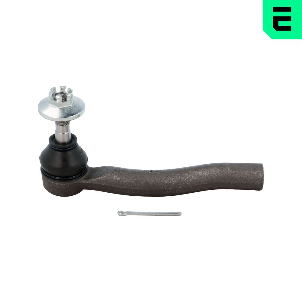 Наконечник кермової тяги OPTIMAL G12145 - zapix