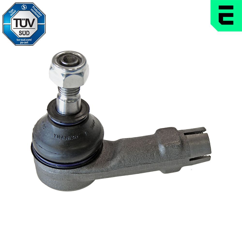 Наконечник кермової тяги OPTIMAL G1216 - zapix