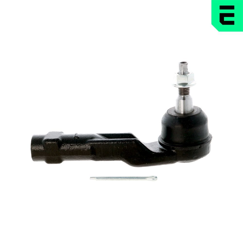 Наконечник кермової тяги OPTIMAL G12160 - zapix