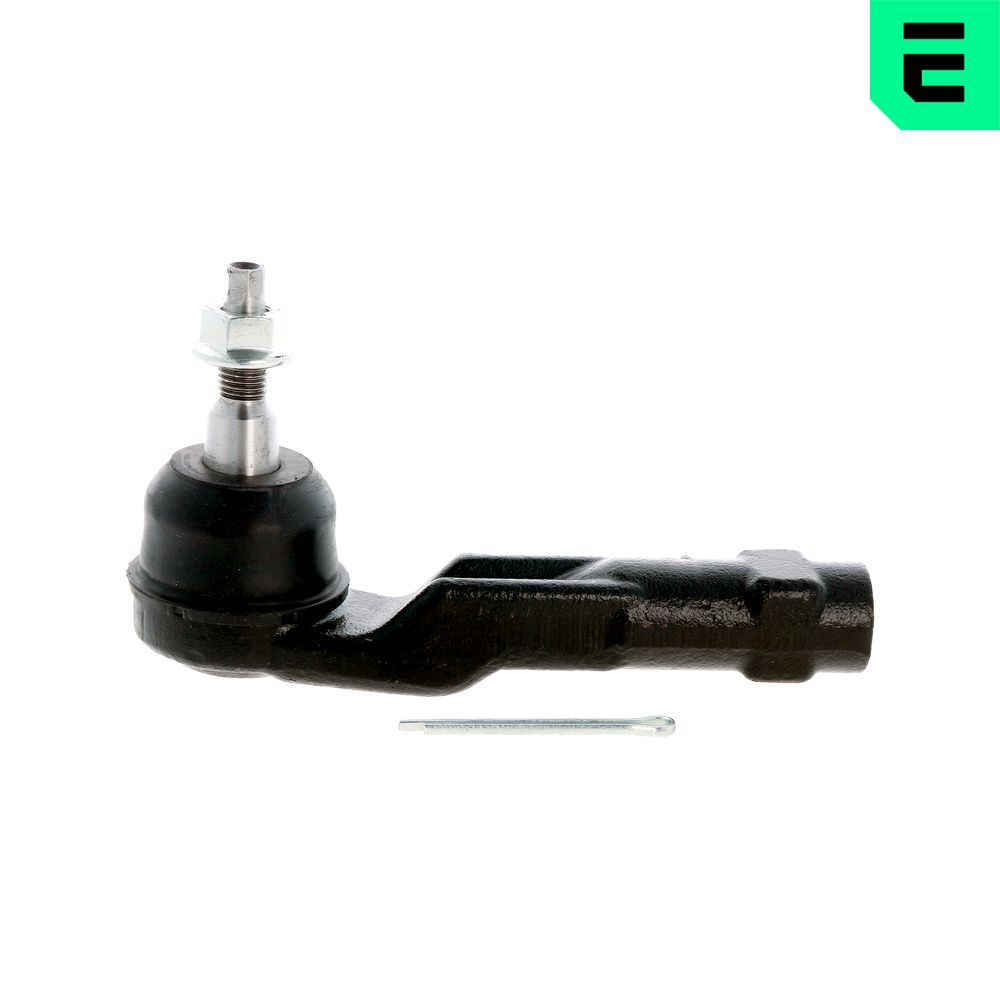 Наконечник кермової тяги OPTIMAL G12161 - zapix