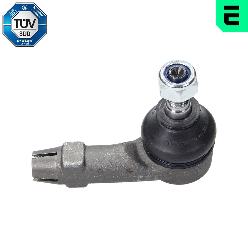 Наконечник кермової тяги OPTIMAL G1217 - zapix