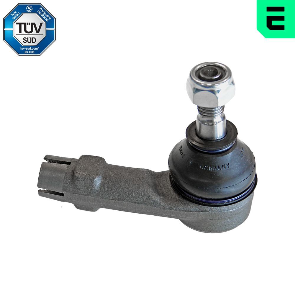 Наконечник кермової тяги OPTIMAL G1218 - zapix