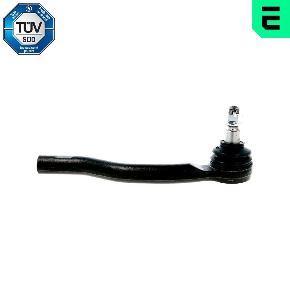 Наконечник кермової тяги OPTIMAL G12206 - zapix