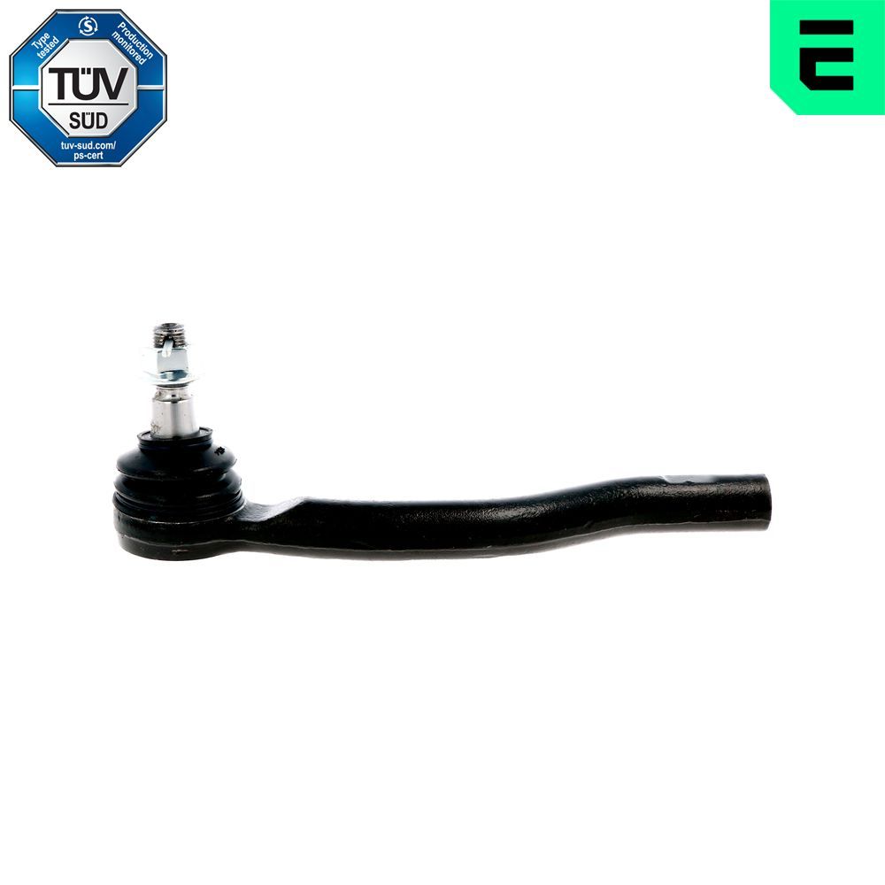 Наконечник кермової тяги OPTIMAL G12207 - zapix