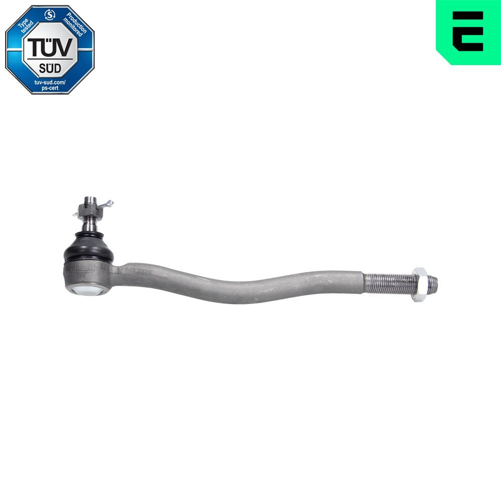 Наконечник кермової тяги OPTIMAL G1225 - zapix