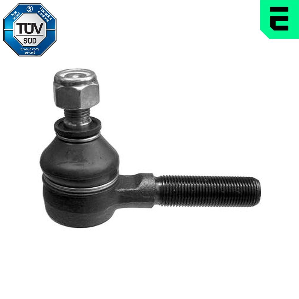 Наконечник кермової тяги OPTIMAL G1226 - zapix