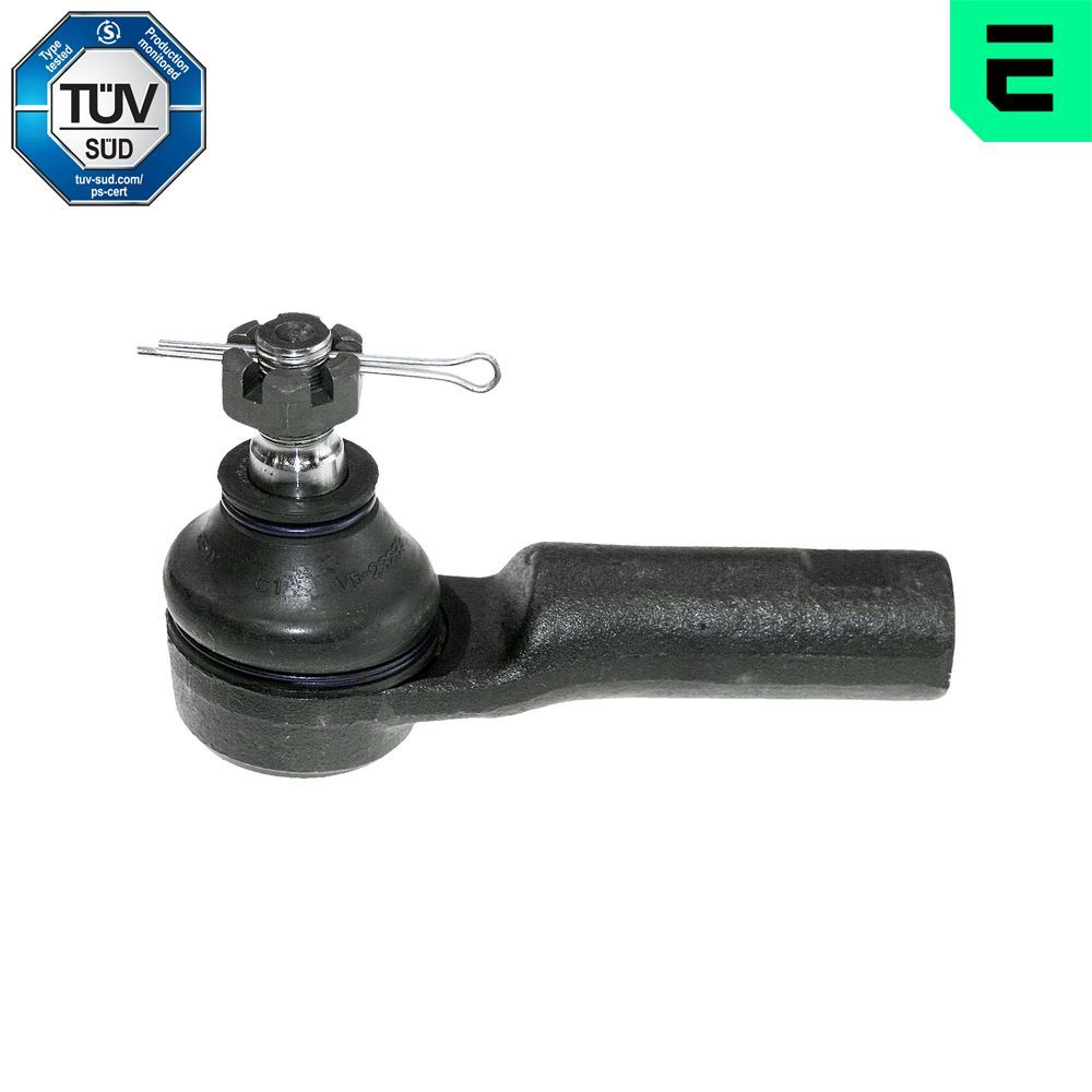 Наконечник кермової тяги OPTIMAL G1266 - zapix