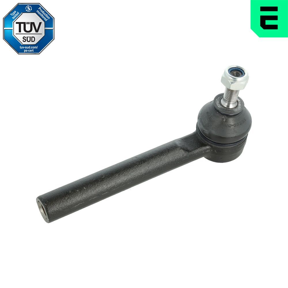 Наконечник кермової тяги OPTIMAL G1277 - zapix