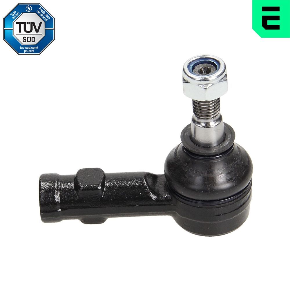 Наконечник кермової тяги OPTIMAL G1280 - zapix