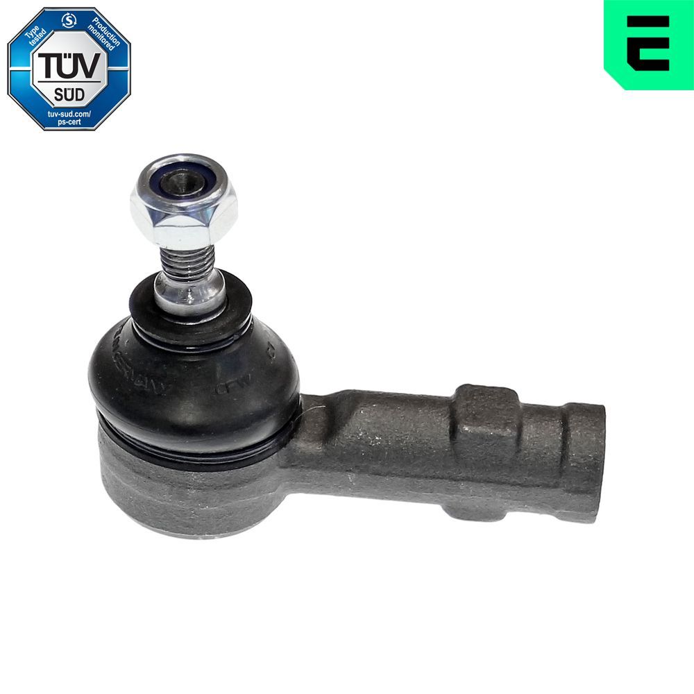 Наконечник кермової тяги OPTIMAL G1286 - zapix