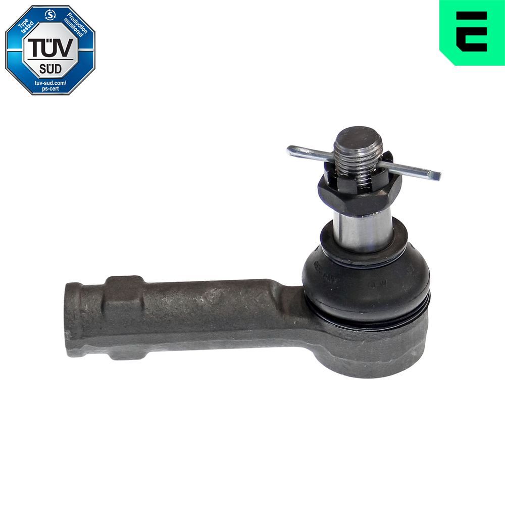 Наконечник кермової тяги OPTIMAL G1292 - zapix