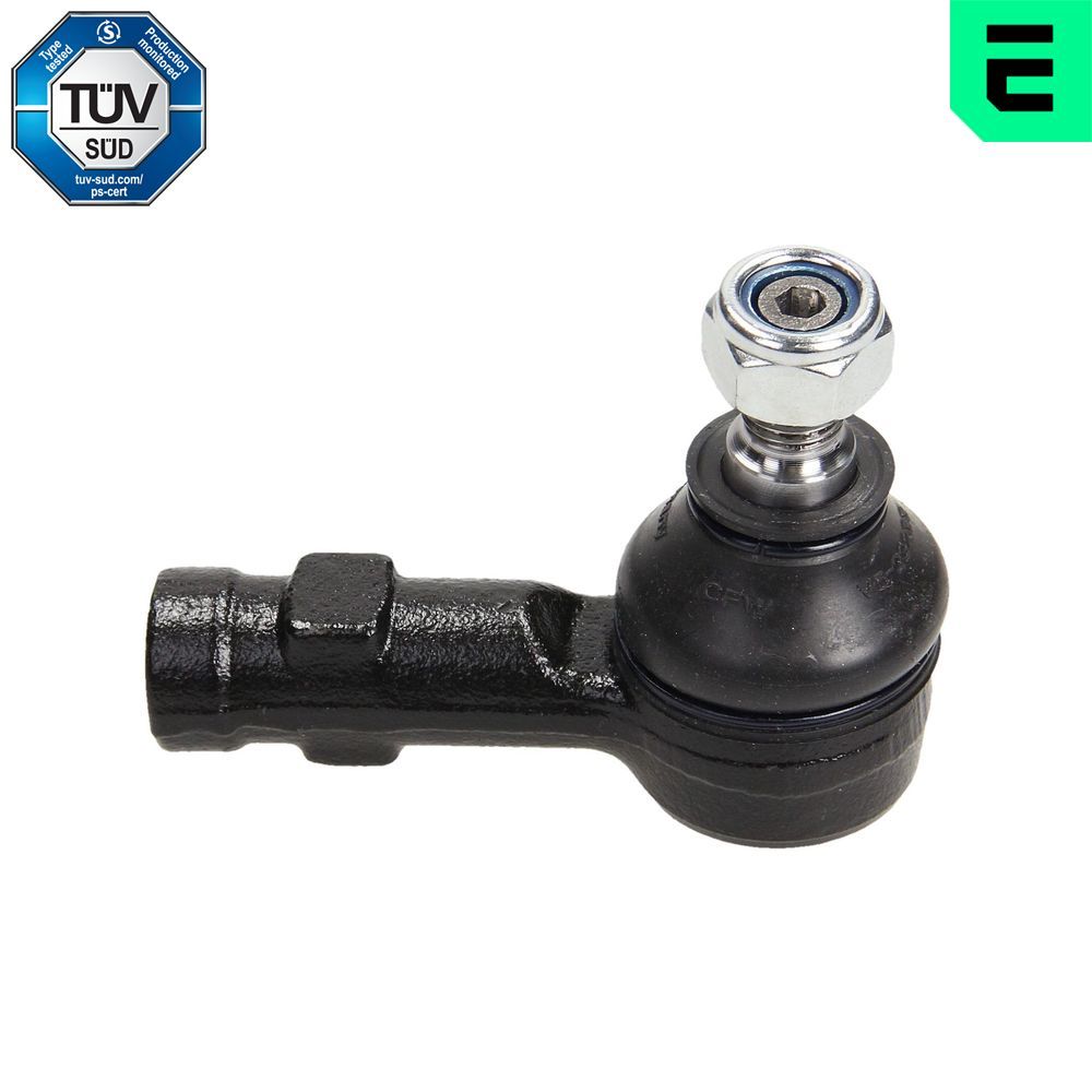 Наконечник кермової тяги OPTIMAL G1698 - zapix