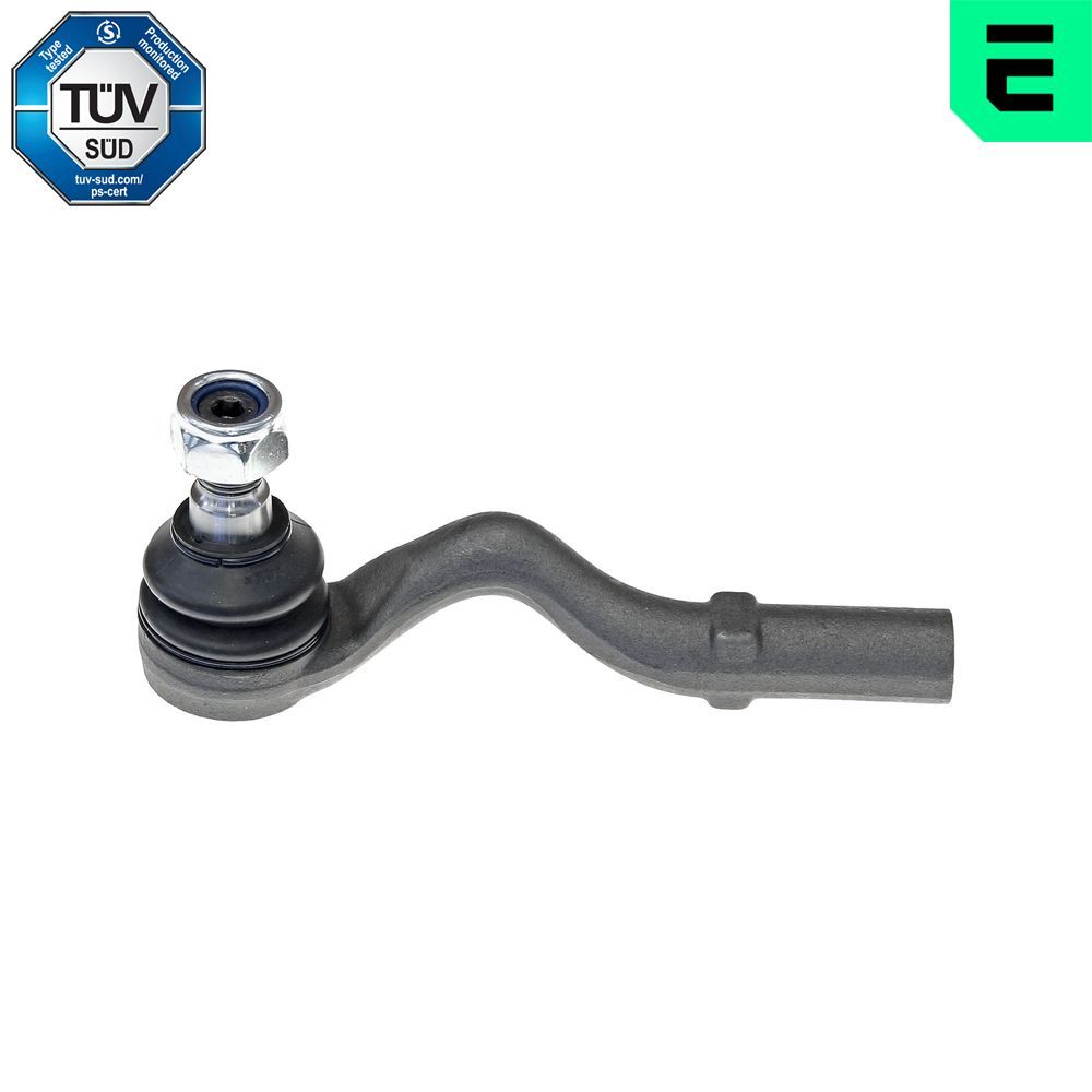 Наконечник кермової тяги OPTIMAL G1704 - zapix