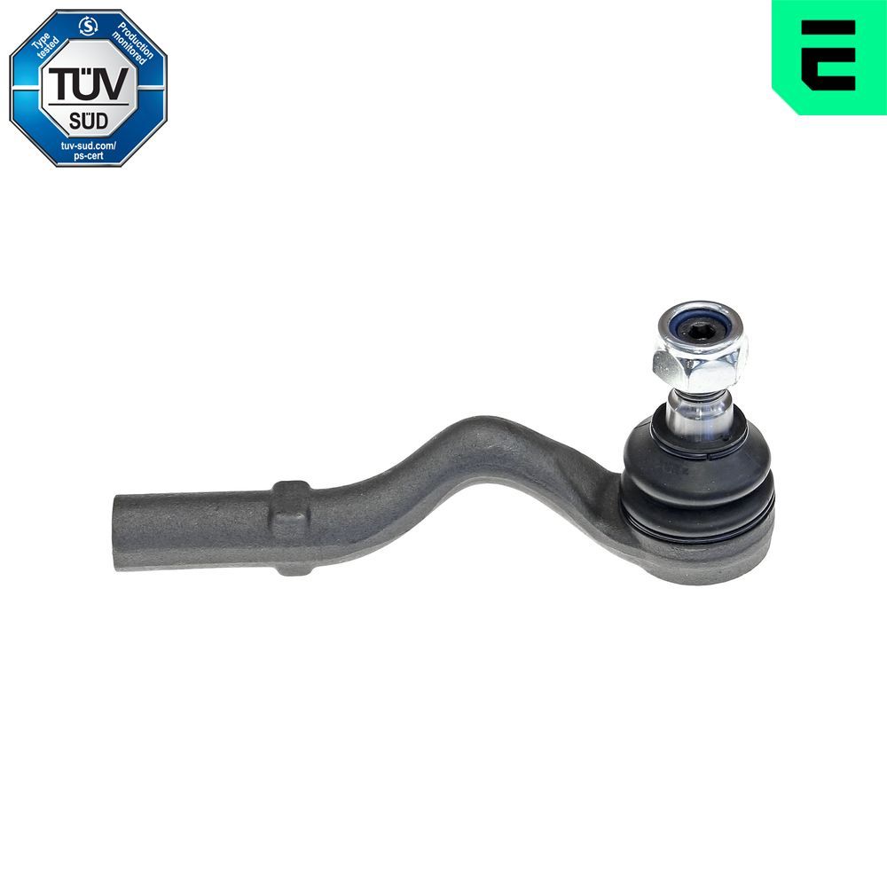 Наконечник кермової тяги OPTIMAL G1705 - zapix