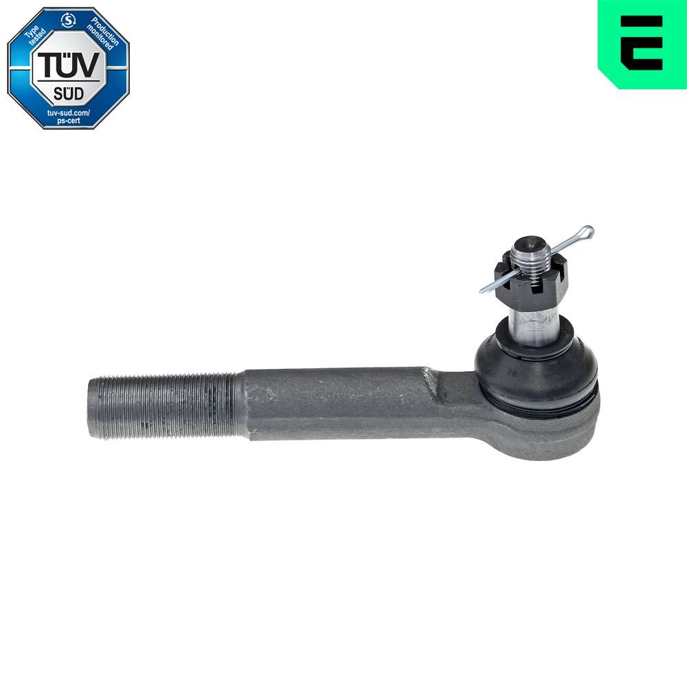 Наконечник кермової тяги OPTIMAL G1717 - zapix